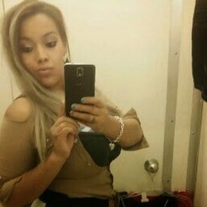 Meet your Posher, Silvia